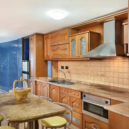 Apartamento Pozo Beach A Appartement