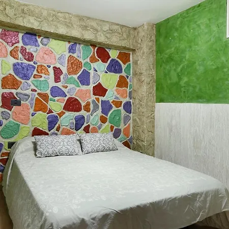 Apartamento Pozo Beach A * Pozo Izquierdo