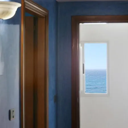 Apartamento Pozo Beach A Appartement *