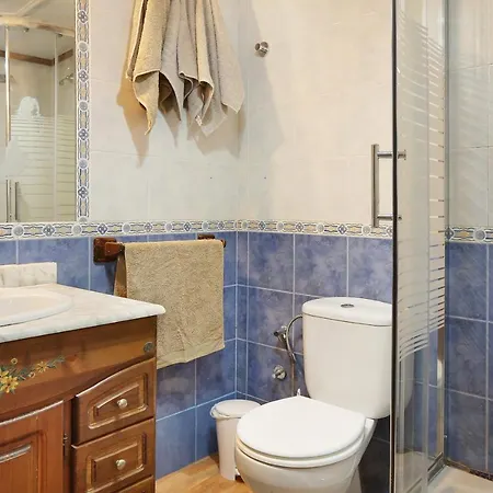 Apartamento Pozo Beach A Appartement Pozo Izquierdo
