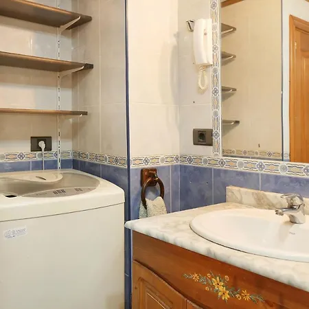 Apartamento Pozo Beach A