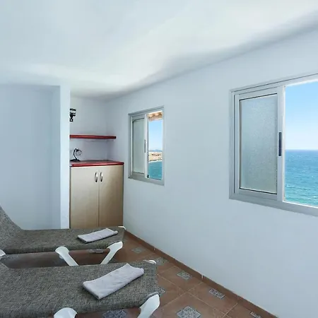 Apartamento Pozo Beach A Appartement