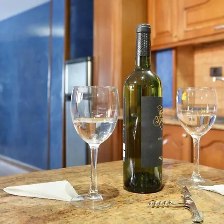 Apartamento Pozo Beach A Lägenhet Pozo Izquierdo