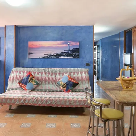 Apartamento Pozo Beach A Lägenhet Pozo Izquierdo