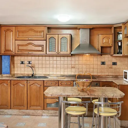 Apartamento Pozo Beach A * Pozo Izquierdo