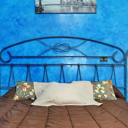 Apartamento Pozo Beach A Appartement *