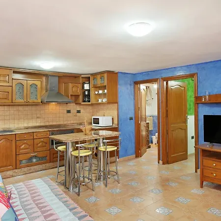 Apartamento Pozo Beach A Lägenhet Pozo Izquierdo