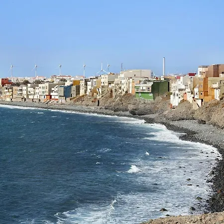 Apartamento Pozo Beach A *